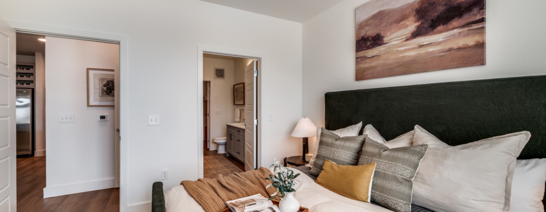 Enjoy 4 Weeks Free + a $500 Gift Card on Select 1- & 2-Bedroom Homes.