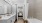 Bathroom options with thoughtful details