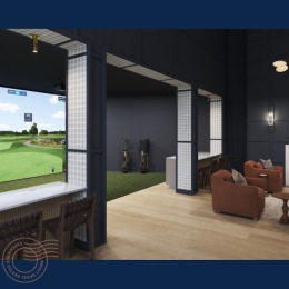 🏌️♂️⛳️ Elevate your game! 🏌️♀️🌟 Looking for a way to practice your swing no matter the weather? Our state-of-the-art golf simulator is the perfect amenity for all skill levels! Whether you’re a pro or just starting, it’s the ideal way to work on your game or have some fun with friends. . . .#euless #eulesstx #apartmentsforrent #smartcity #livegreystarcn #lockheed #bell #americanairlines Instagram post from @livethecrawford on January 22, 2025 00:00:00am