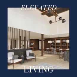 Welcome to a community that feels like home and inspires your best life.  Our apartment homes and amenities combine functionality and luxury at an affordable price point. 🌇  #TheCrawford #CrawfordApartments #EulessTexas #FortWorthTX #FortWorthTexas #AffordableLuxury #EulessApartments Instagram post from @livethecrawford on January 24, 2025 11:30:00am